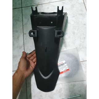 Dè sau bắt biển số elegant