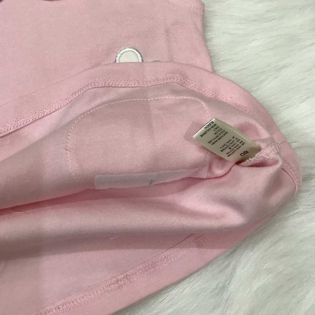 áo váy sơ sinh bé gái size 7-11kg