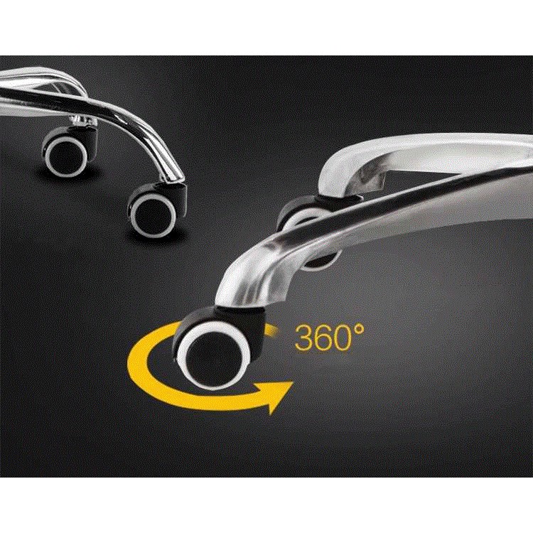 Ghế da giám đốc chân xoay cao cấp mẫu mới Tâm House - G830 | BigBuy360 - bigbuy360.vn