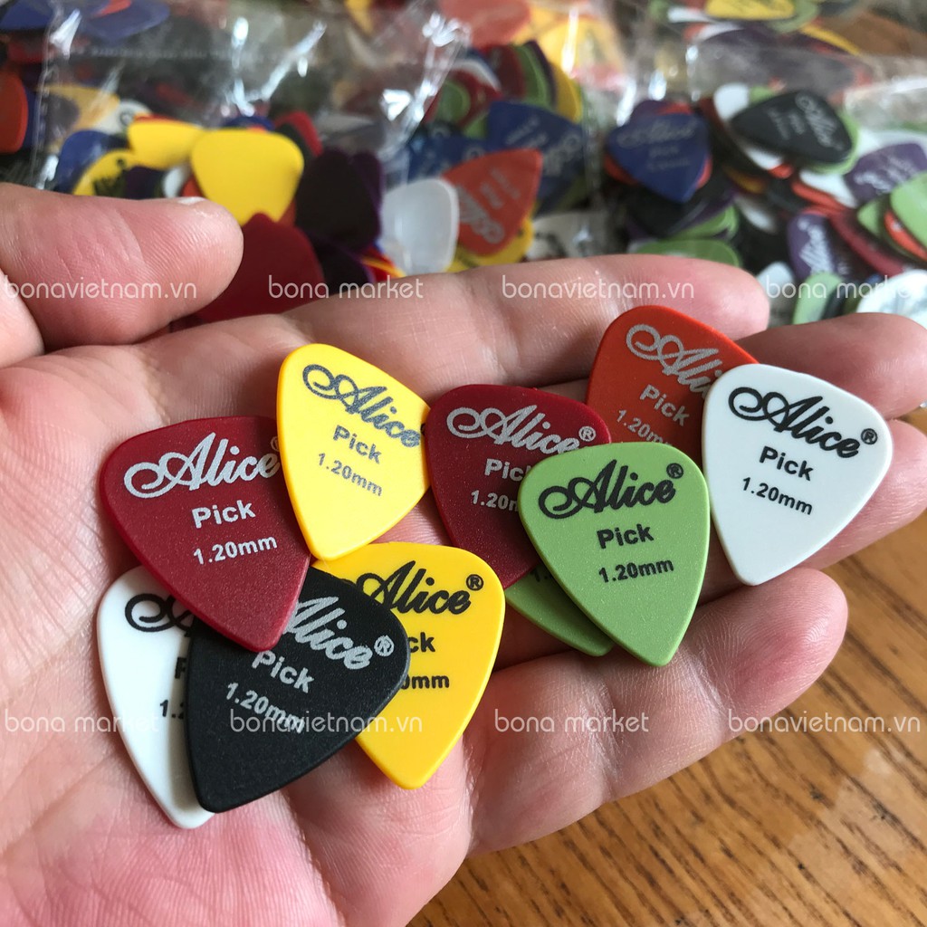 Phím gay guitar alice 1.20mm chất lượng cao