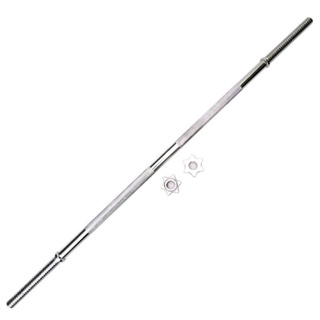 Thanh đòn gánh tạ 1m5 phi 27