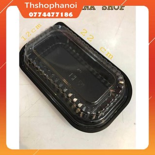 Bịch 10 Hộp Nhựa HT17