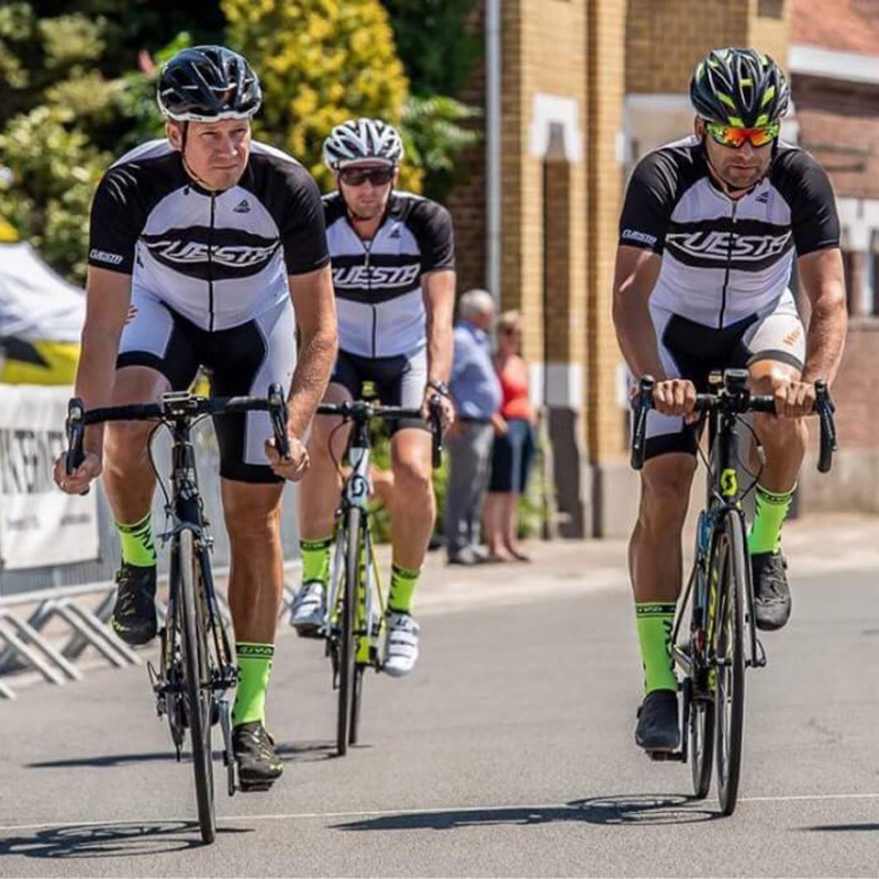 X-TIGER - Vớ xe đạp Ngoài trời Bóng rổ Chạy bộ Thể thao