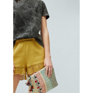 Túi Clutch MANGO