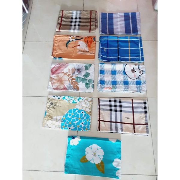 Áo gối nằm Cotton Thắng Lợi | BigBuy360 - bigbuy360.vn