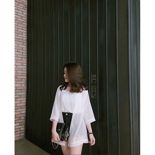 Áo Kimono Tay Loe