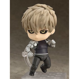Mô hình Nendoroid 645- Genos - Super Movable Edition