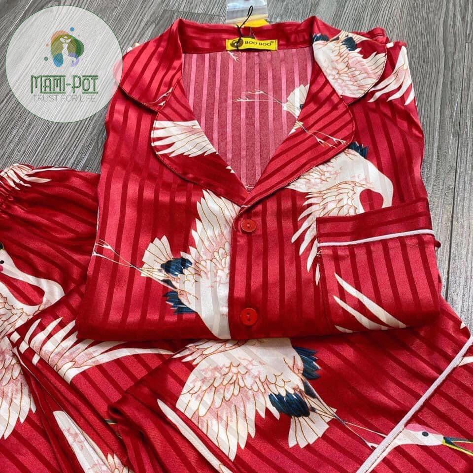 [HOT] Bộ Gấm lụa chim hạt loại 1 cao cấp | BigBuy360 - bigbuy360.vn