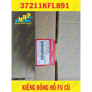 Mặt kiếng đồng hồ future 1 chính hãng honda