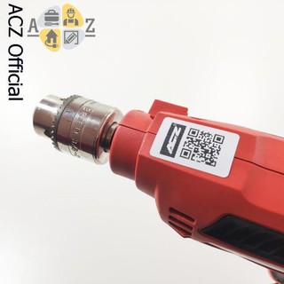 Máy bắt vít ACZ 6603 - BH 12 tháng