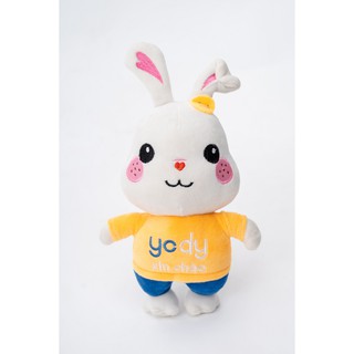 Thỏ láu YODY đồ chơi nhồi bông ZTHO