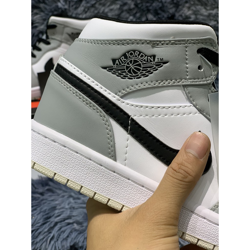 [X2MAN STORE TẶNG TẤT] JD CAO XÁM  1:1. | BigBuy360 - bigbuy360.vn