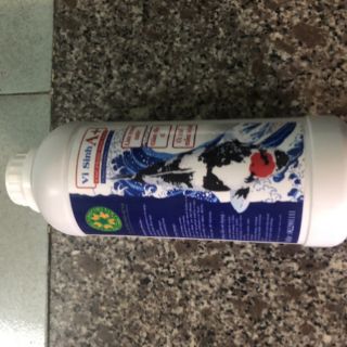 Vi sinh A+ chai 1 Lít