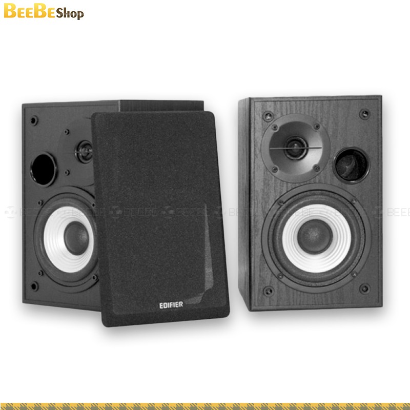 Edifier R980T - Loa Nghe Nhạc 2.0