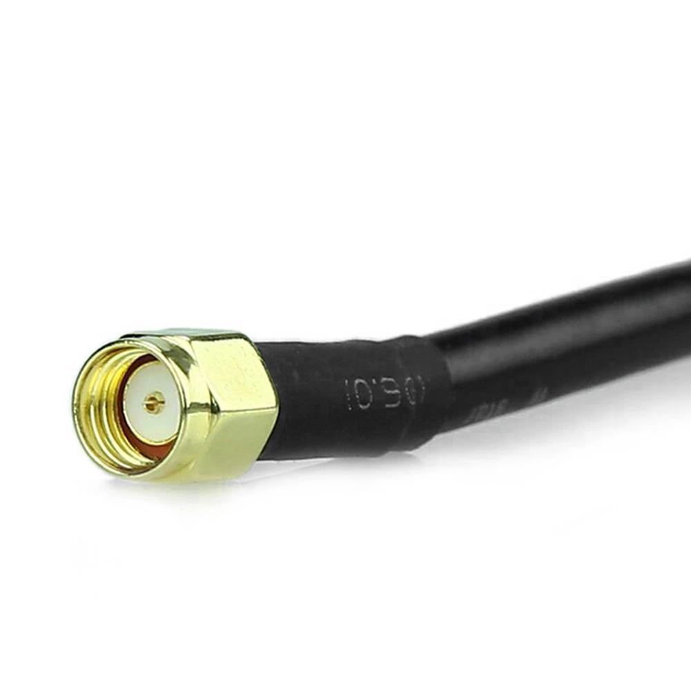 Ăng ten kết nối WiFi WLAN 2.4GHz 16 DBi Yagi WLAN cho Modem PCI | BigBuy360 - bigbuy360.vn