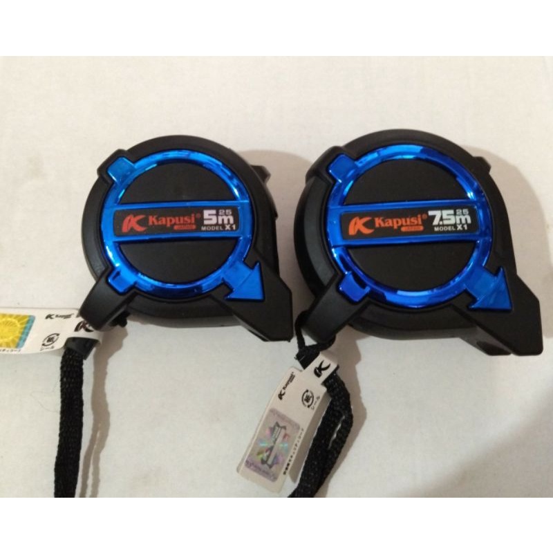 Thước Mét Kapusi Siêu Bền
