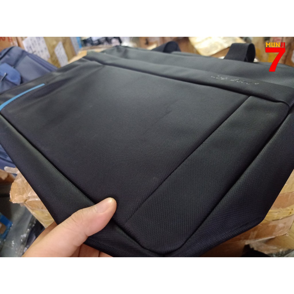 Cặp Laptop Coolbell CB-3035 Size 15.6" - Cặp Công Sở