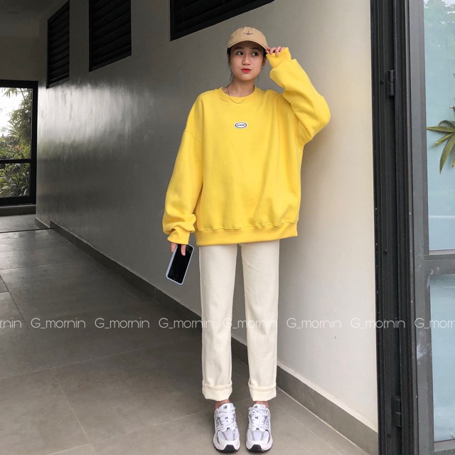 Quần jeans QJ078