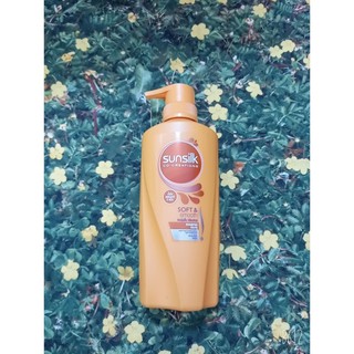 dầu gội sunsilk[thái lan] 450ML