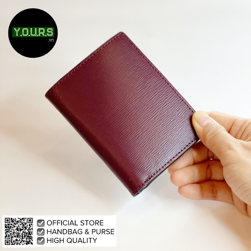 Ví đứng MINI YOURS Bifold