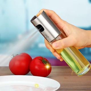 Bình xịt dầu ăn 100ml
