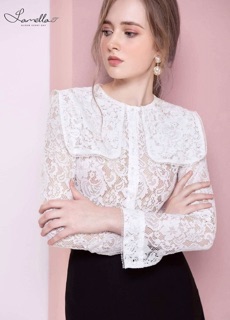 Vải tr ren chỉ cotton đẹp 2020