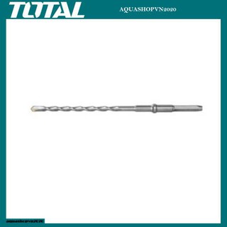 Mũi khoan bê tông đuôi lục giác Total TAC392201 22x280mm