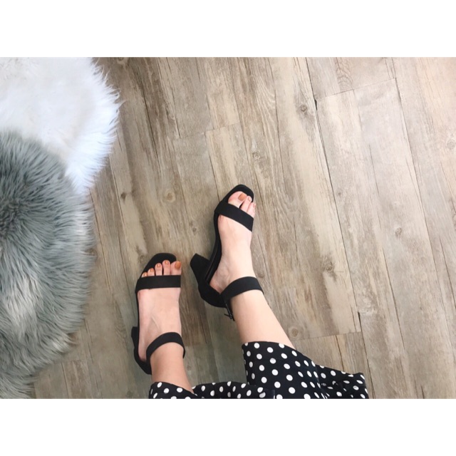 Freeship 99k TQ_Sandal bo thun 7 cm
