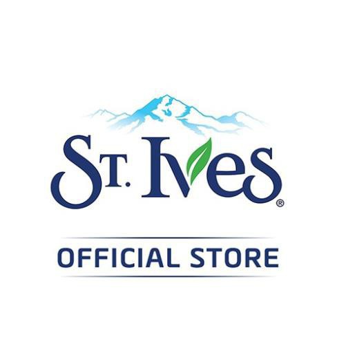 Sữa tắm dưỡng da St.Ives Muối Biển 400ml