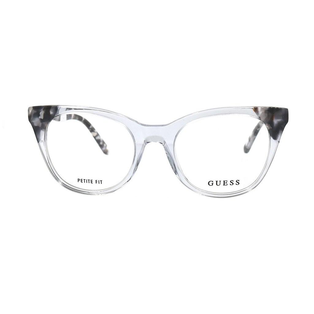 Gọng kính Guess GU2675 màu sắc thời trang chính hãng, thiết kế dễ đeo bảo vệ mắt