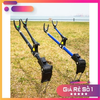 [FreeShip] Chống cần Câu Đài Câu Đơn Cao Cấp Ultra Light