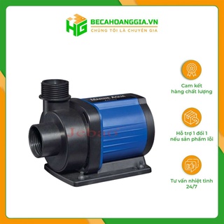 Bơm bể cá mini jebao acq 6500 đến acq 12000 chất lượng cao - bể cá hoàng gia