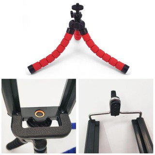 Chân Tripod Mini Đa Năng