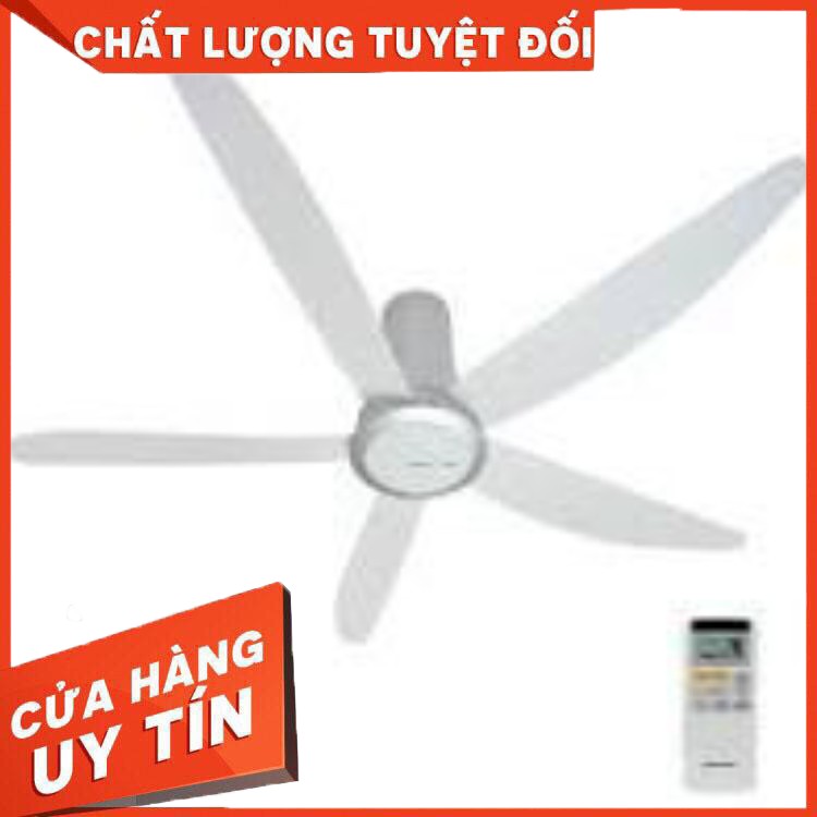 Quạt trần panasonic F-60TDN