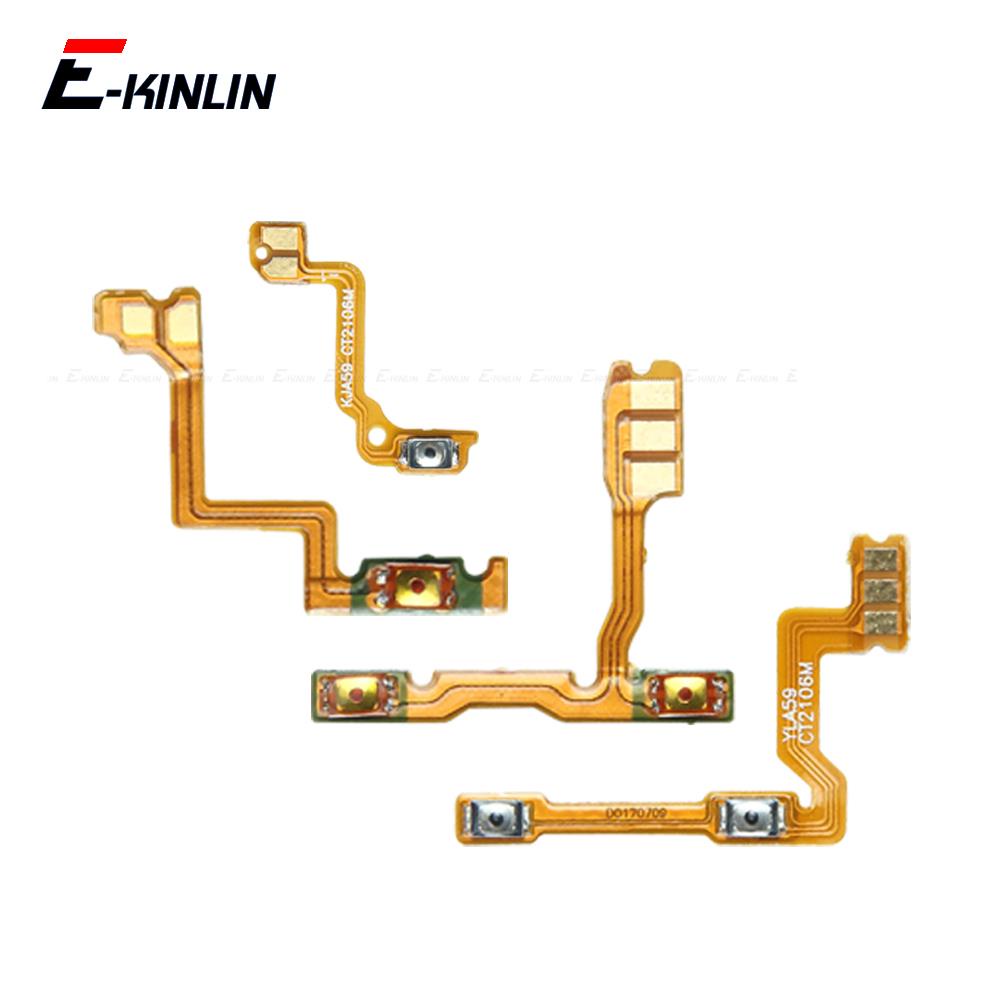 Mạch Nút Nguồn Cho Điện Thoại oppo f1 f1s f3 plus f5 f7 youth