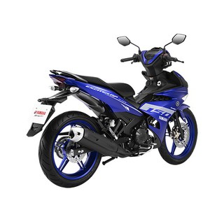 Xe Yamaha Exciter 150 GP 2020