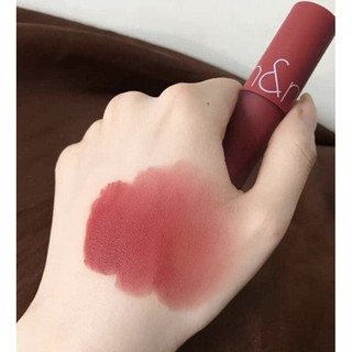 [AUTH 100%] SON ROMAND ZERO VELVET TINT #14 PECAN TARTE