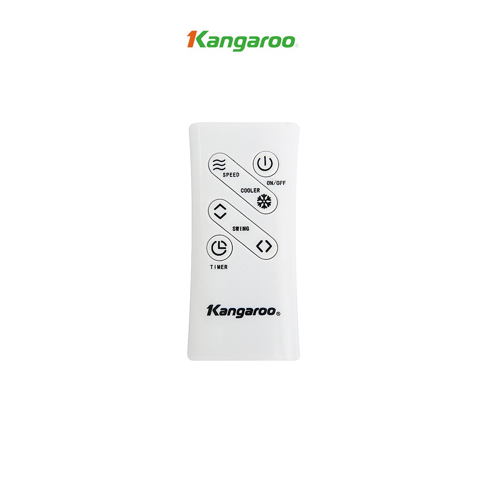 Máy làm mát không khí Kangaroo model KG50F58