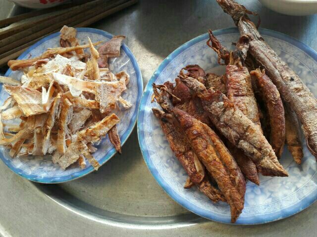 Mực muối NHA TRANG 500G | BigBuy360 - bigbuy360.vn