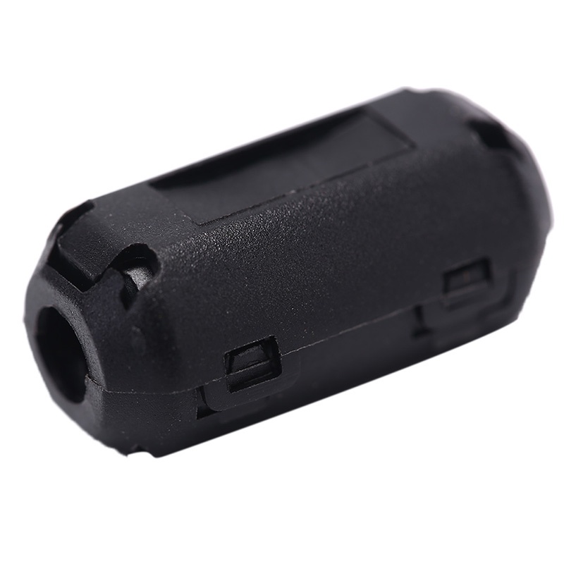Bộ 2 Bộ Lọc Tiếng Ồn Màu Đen 5mm Chuyên Dụng