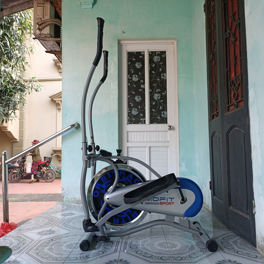 Xe đạp tập Mofit MO-2080