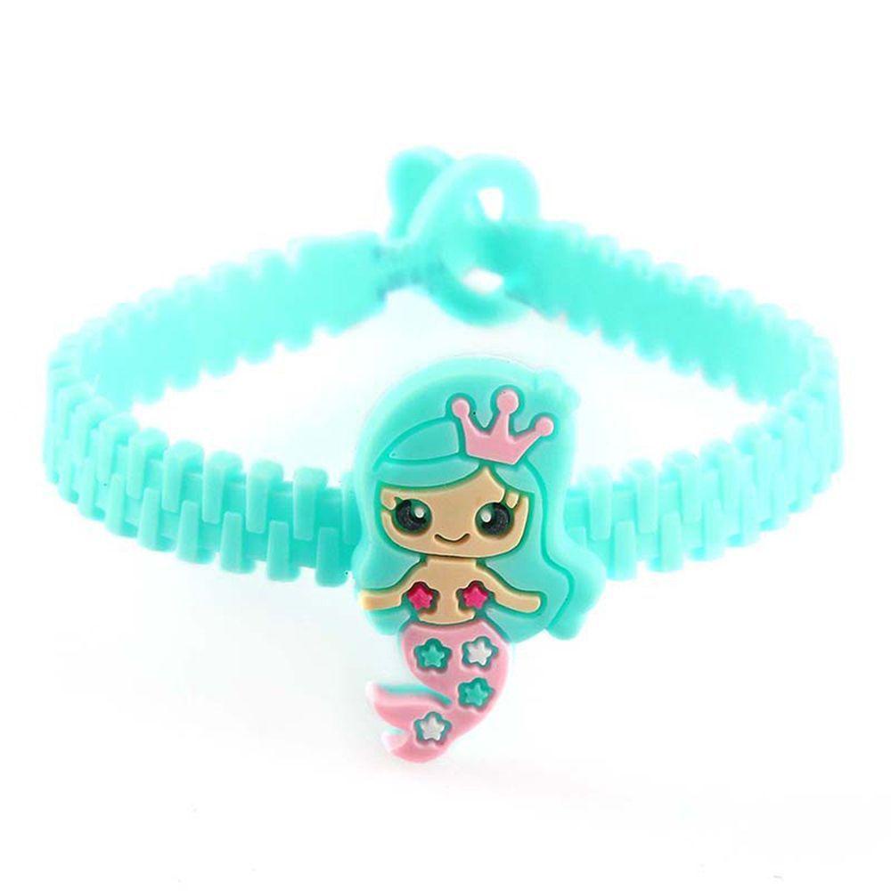 Set 10 Vòng Đeo Tay Xinh Xắn Đáng Yêu Cho Bé