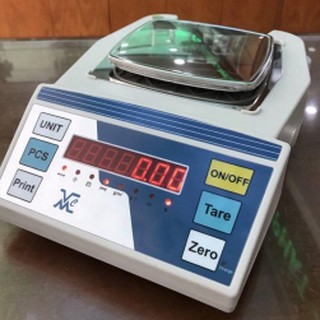 Cân kỹ thuật vmc fhb - 1200g/0.01g