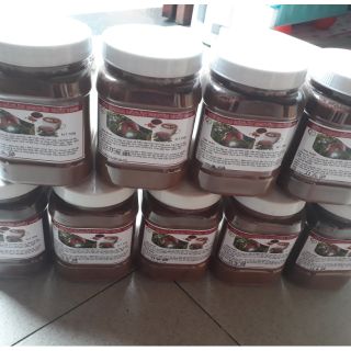 Cacao nguyên chất đắk lắk 500g