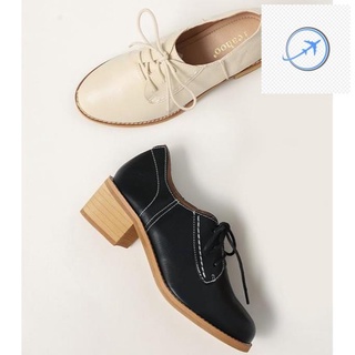 [ Hàng Về] Lya oxford