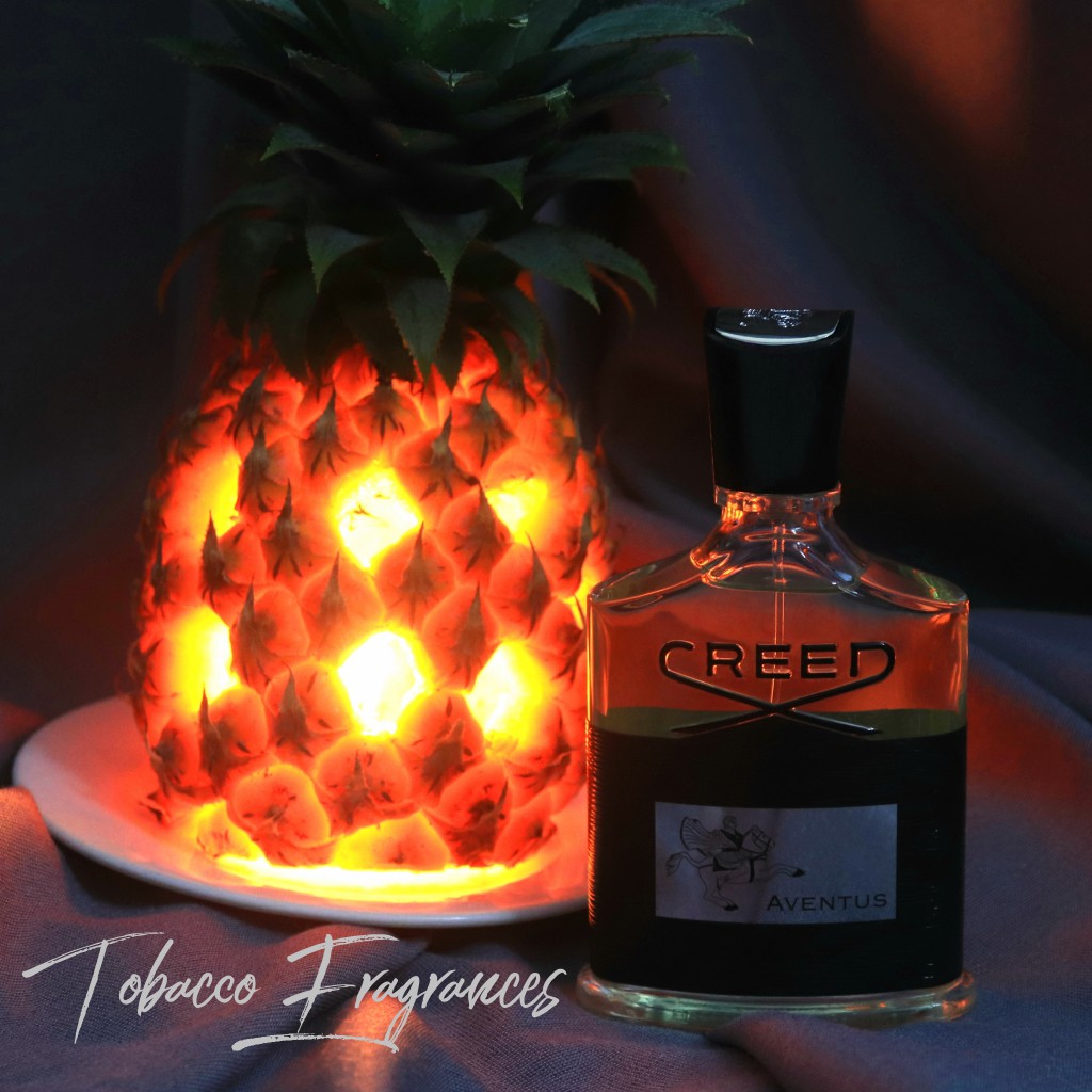 Mẫu thử nước hoa Creed Aventus