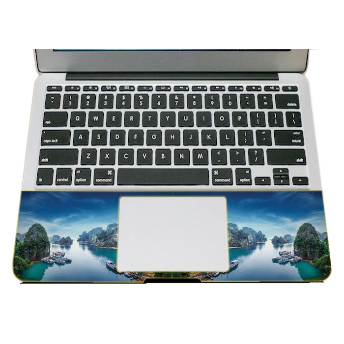 Mẫu Dán Skin Trang Trí Laptop Thiên Nhiên LTTN - 213