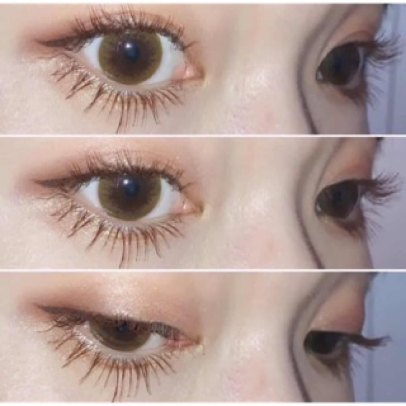 MASCARA NONGCHAT BROWIT CHỐNG THẤM NƯỚC