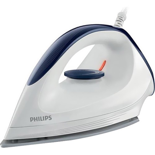 Bàn Ủi Khô Philips GC160 - Hàng Chính Hãng - Sản Xuất Indonesia - BH 2 Năm Toàn Quốc