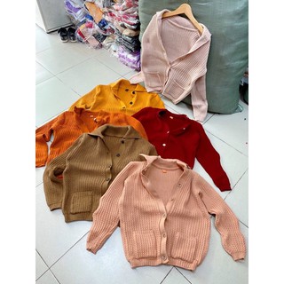 Combo 4 đầm set áo c Ngân